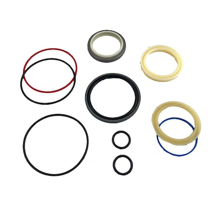Aftermarket RD80971870 Seal Kit Fits Kubota 5500x9000 HYB10-0334